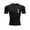 #05, variant on Gothic Men Compression Shirt Mens Short Sleeve Compression Shirts Gym Shirts Men Graphic Punk Emo Quick Dry Stretchy Workout Tee