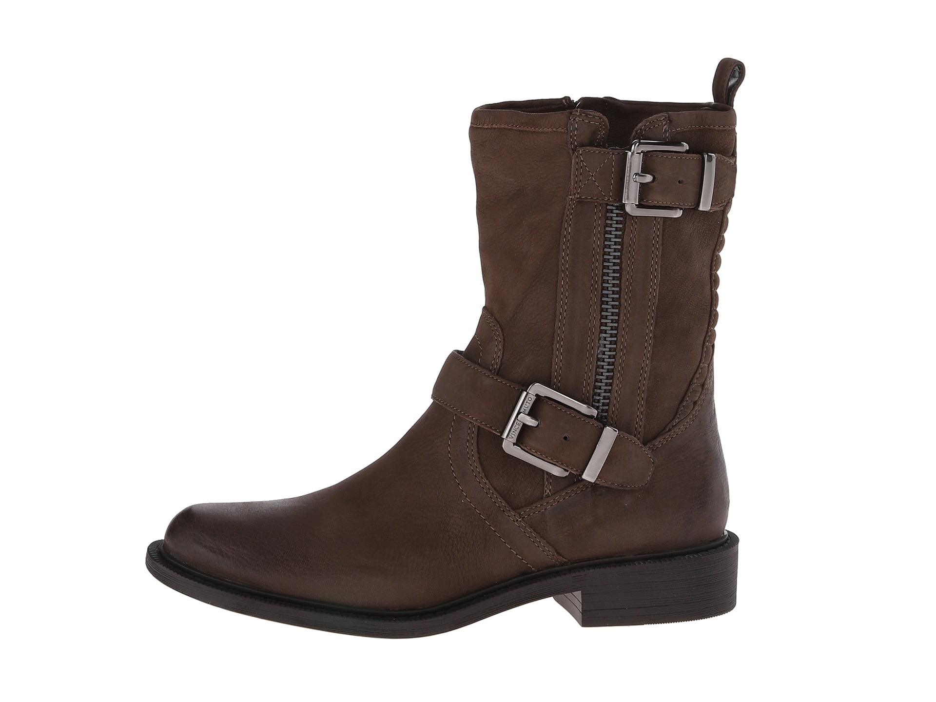 vince camuto motorcycle boots