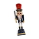 thumbnail image 5 of Cascanueces Adorno Muñeca Figura Juguete Coleccionable Escultura DIY Hecha A Mano Estilo E, 5 of 9