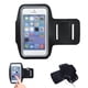 thumbnail image 5 of Brazalete deportivo resistente al agua para correr, funda para teléfono, ajustable, con llavero para correr, senderismo y ciclismo., 5 of 8