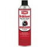 CRC Brakleen Chlorinated Nonflammable Brake Parts Cleaner 19 oz Pack of 2