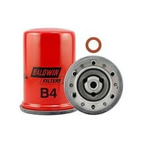 Oil Filter - Compatible with 1960 - 1966, 1968 - 1969 Chevy Corvair 1961 1962 1963 1964 1965