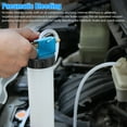 thumbnail image 4 of Bomba de jeringa de fluido extractor de fluido de aceite confiable de amplia aplicación para motocicletas ANGGREK Otros, 4 of 8