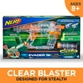 thumbnail image 2 of Nerf Modulus Ghost Ops Evader, 2 of 14