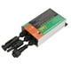 thumbnail image 5 of Micro Inverter Solar, IP55 conectado IP55 350W 230V Sine Waving Inverter 0.2 A 1.6kW Resistente A Los Sistemas Solares Pequeños, 5 of 7