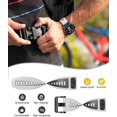 thumbnail image 5 of Tianle Compatible with Fenix 7 pro Band 22mm Width Strap for Fenix 6/Fenix 7/Fenix 5 Plus/Fenix 6 Pro Soft Silicone Watch, 5 of 7