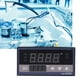 thumbnail image 3 of Controlador de Temperatura PID REX C410 NikouMX, 3 of 8