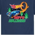 thumbnail image 3 of Hot Wheels - Holiday Merchandise - Men's Short Sleeve Graphic T-Shirt, 3 of 5