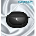 thumbnail image 6 of Suritch Case for Beats Studio Buds Studio Buds+ Plus Protective Cover with Carabiner Keychain, 6 of 9