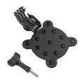 thumbnail image 1 of Soporte de Ventosa Subacuático para  para  para  con Base Giratoria de 360° para Piscinas y Vlogs. Soporte Estable para Cámara., 1 of 1
