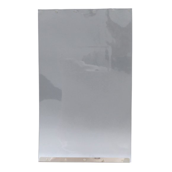 Ideal Pet Products Replacement Flap for Ruff-Weather Pet Door, Super Large, 15" x 23.5" Flap Size