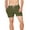 Army Green, variant on Aayomet Mens Swim Shorts Beach Pockets Pants Shorts Casual Bodybuilding Summer Printed Mens Fitness Men's Board Shorts,Orange XL