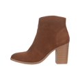 thumbnail image 3 of American Rag Womens Adrien Ankle Almond Toe Booties, 3 of 3
