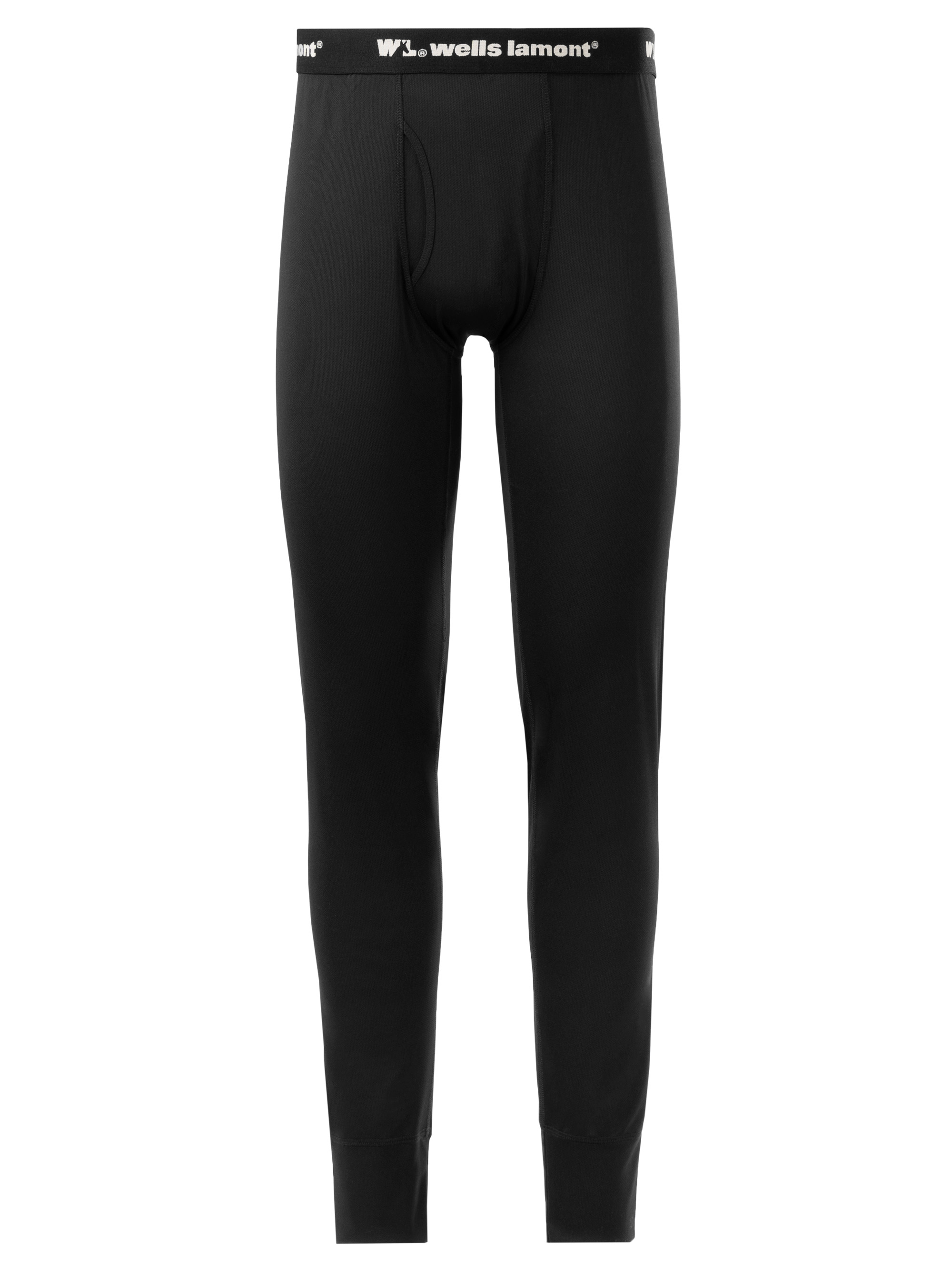 Wells Lamont Men's Performance Baselayer Thermal Bottom