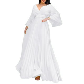 sachin and babi light blue dress Wholesale plus size white dress for your store main image 1