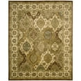thumbnail image 1 of Nourison Jaipur JA26 Oriental Rug - Multicolor, 1 of 2