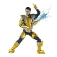 thumbnail image 2 of Power Rangers Lightning Collection Beast Morphers Gold Ranger Figure, 2 of 6