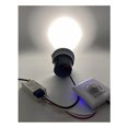 thumbnail image 3 of 0-10V Dimmable LED Driver 240Ma300Ma Lighting Transformer 10W Power Supply Ceiling Spotlights Tube Lights LED Driver 10W, 3 of 5