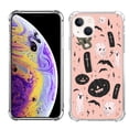thumbnail image 4 of Halloween Ghosts Case Compatible with iPhone 13,Unique Art Design TPU Bumper Cover Case, 4 of 6