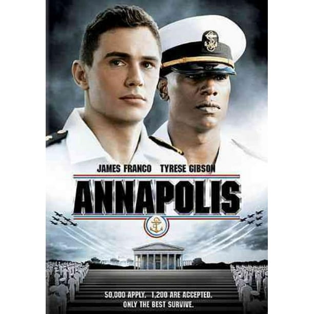 Annapolis DVD - Walmart.ca
