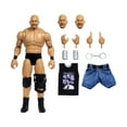 thumbnail image 1 of WWE-Ultimate-Edition-Monday-Night-War-'Stone-Cold'-Steve-Austin-Action-Figure, 1 of 6