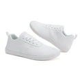 thumbnail image 5 of Men/Women Wide Toe Box Casual Barefoot Shoes Zero Drop Minimalist Sneakers, 5 of 10