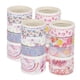thumbnail image 4 of Pegatina 2 Cajas De Cinta Con Patrón De Unicornios, Pegatina Adhesiva De Papel Para Decoración Artesanal, álbum De Recortes, Papelería, 4 of 7
