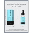 thumbnail image 3 of Suero liquido hidratante facial Xihbxyly Ofertas Prime con retinol 30 ml, 3 of 3