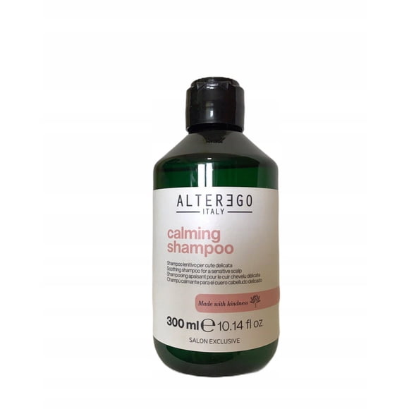 Calming Shampoo