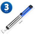 thumbnail image 2 of Solder Sucker Desoldering Vacuum Pump Solder Removal Tool 3pcs/Pack, 2 of 5