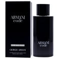 thumbnail image 2 of Armani Code by Giorgio Armani EDT 4.2 oz / 125 ml For Men (NEW), 2 of 6