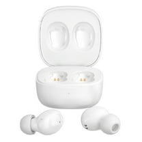 YiBai NEW XY-30 Binaural Mini Sports In-ear Earbuds Bluetooth 5.0 Bluetooth Headset,White