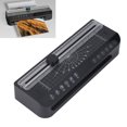 thumbnail image 1 of Laminator Machine, 300W Multifunctional Paper Card Lamination Machine for Home Office School, Supports A4 to 3 Inches Lamination Sizes Thermal Laminator Machine, 1 of 7