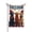 Style 2, variant on Patriotic Dachshund Dog Summer Garden Flag 12x18 Inch Double Sided Outdoor Yard Flag Independence Day Decoration 4th Of July Festive Banner Americana Decor