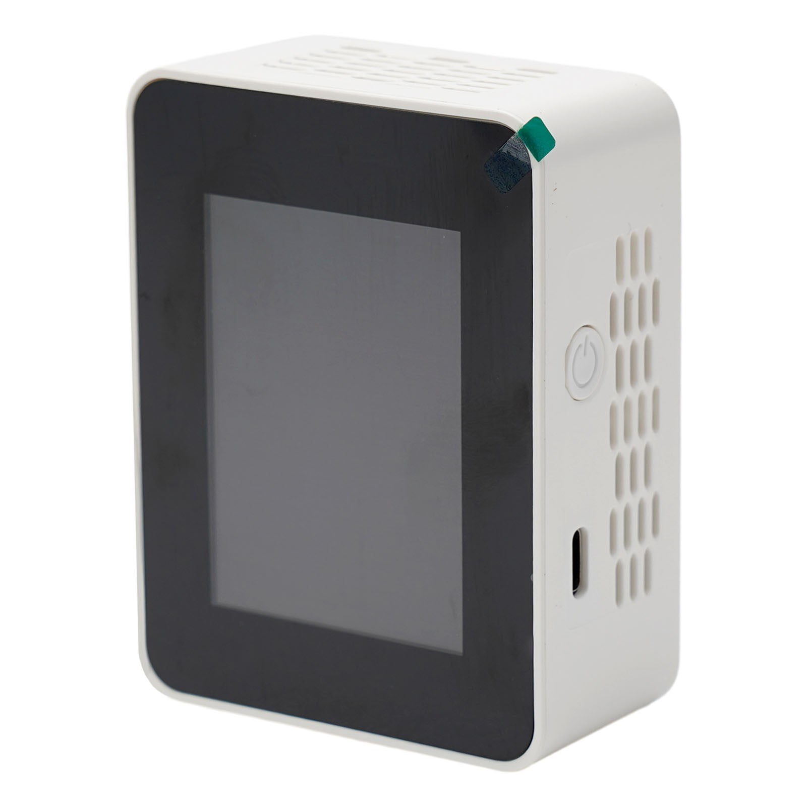 RichLink 5in1 Co2 Meter Temperature Humidity Air Quality Monitor Carbon Dioxide Detector