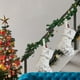 thumbnail image 4 of Medias Navideñas Personalizadas de 23 Cm con Letras Del Alfabeto, Diseño Festivo, Tela No Tejida, Ideales para Regalar y Decorar, Acogedoras y Duraderas, Decoración Navideña, 15 X 17 Cm, 4 of 6