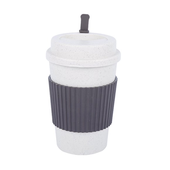 YATLTE Travel Coffee Mugs Spill-Proof And Leak-Proof, Reusable Coffee Cups With Lids, Stainless Steel Vacuum Thermos Coffee Tumblers, Thermal Insulation Cups For Men And Women Hot & Cold Drinks