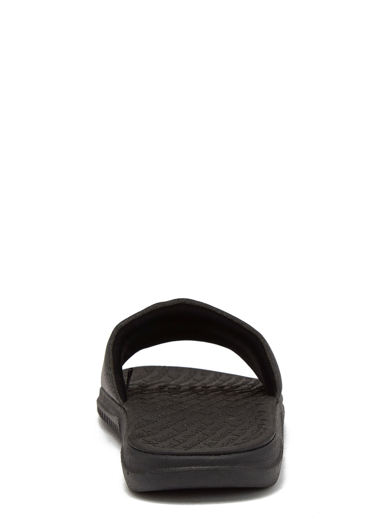Reebok Men's Dual Density Slip On Slide Sandals photo 5