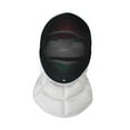 thumbnail image 3 of Lipstore Couvre-Visage d'Escrime Protection Visage Masque Respirant Casque d'Escrime Pratique L, 3 of 8