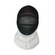 thumbnail image 4 of Máscara de esgrima, casco de esgrima anti-puñaladas, protector ligero, máscara de , cubierta facial, equipo de protección para deportes, práctica S, 4 of 8