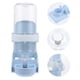 thumbnail image 2 of Comedero para mascotas de 500 ml, bebedero automático para gatos, dispensador de agua desmontable, 2 of 5