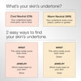 thumbnail image 4 of Even Better Makeup SPF15 [28] , Tawnied Beige 1 oz, 4 of 4