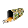 thumbnail image 6 of Fotbe Animals Mailbox Covers Post Letter Box Cover Garden Decor Standard Size-25.5x21 in, 6 of 9