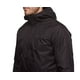 thumbnail image 5 of Chaqueta Tommy Hilfiger ligera impermeable para hombre negra, 5 of 6