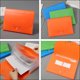 thumbnail image 1 of unbranded 1Ud Bolsa Para Documentos Oficina Para Guardar, 1 of 8