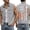 j-165Light Gray50, variant on Men Summer USA Independence Day Sleeveless Vest With Front Pockets Fashion Outerwear 4th of July Button American Flag Print Jacket Fashion Outerwear