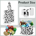 thumbnail image 4 of Kids Sports Gift Tote Bag - Reinforced & Washable for Heavy Loads, 4 of 6