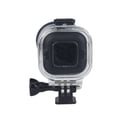 thumbnail image 1 of For Insta360 Go Tempered Glass Waterproof Case for Action Cameras, 1 of 9
