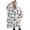 White Cow Black-2, variant on Oversized Wearable Blanket Hoodie,Black White Cow Pattern Sherpa Blanket Hoodie with Super Pockets,Super Warm Fuzzy Pullover for Women & Men