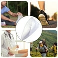 thumbnail image 6 of Yesbay 2 Pairs Silicone Heel Cups for Plantar Fasciitis Heel Pain Relief Gel Heel Protectors Sore Feet Support Achilles Tendonitis Insoles, 6 of 6